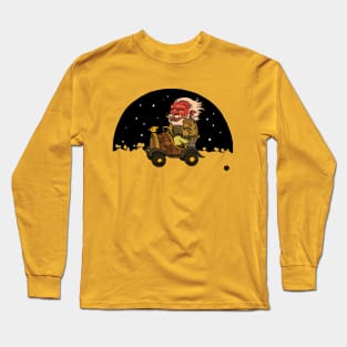 Vroom Vroom Long Sleeve T-Shirt